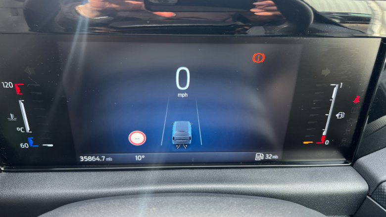 Ford Transit Custom 300 L2 Diesel Fwd 2.0 EcoBlue 136ps H1 Van Limited